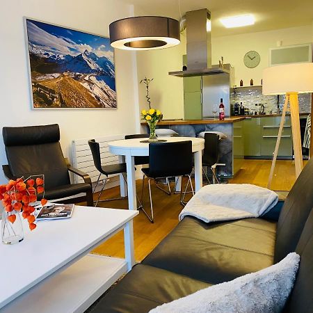 Residence Grand - Soukromy Apartman ชปินด์เลอรูฟ มลิน ภายนอก รูปภาพ